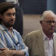 Jack Whitehall: Fatherhood with My Father - galeria zdjęć - filmweb