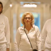 Jack Whitehall: Fatherhood with My Father - galeria zdjęć - filmweb