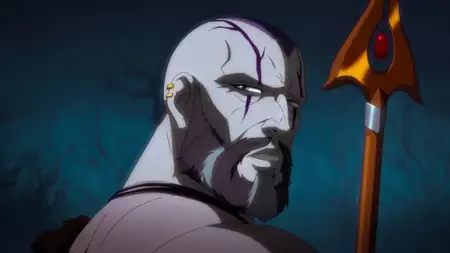 Blood of Zeus - galeria zdjęć - filmweb