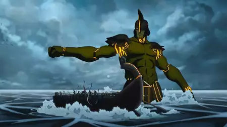Blood of Zeus - galeria zdjęć - filmweb