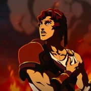 Blood of Zeus - galeria zdjęć - filmweb