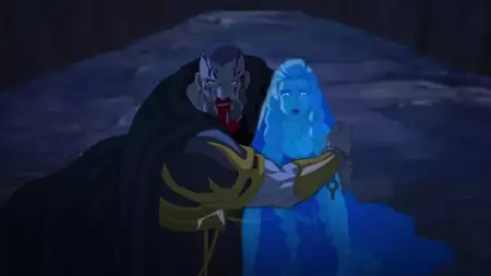 Blood of Zeus - galeria zdjęć - filmweb