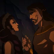 Blood of Zeus - galeria zdjęć - filmweb