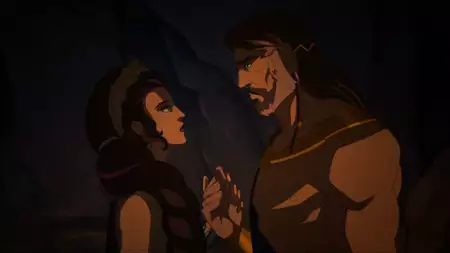Blood of Zeus - galeria zdjęć - filmweb