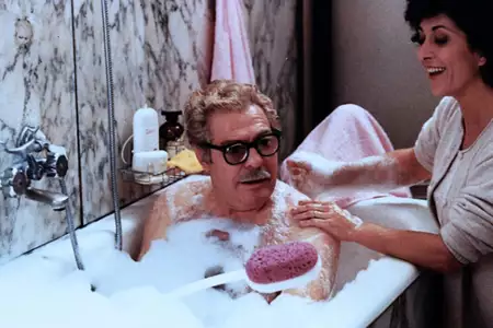Wszyscy mają się dobrze - galeria zdjęć - filmweb