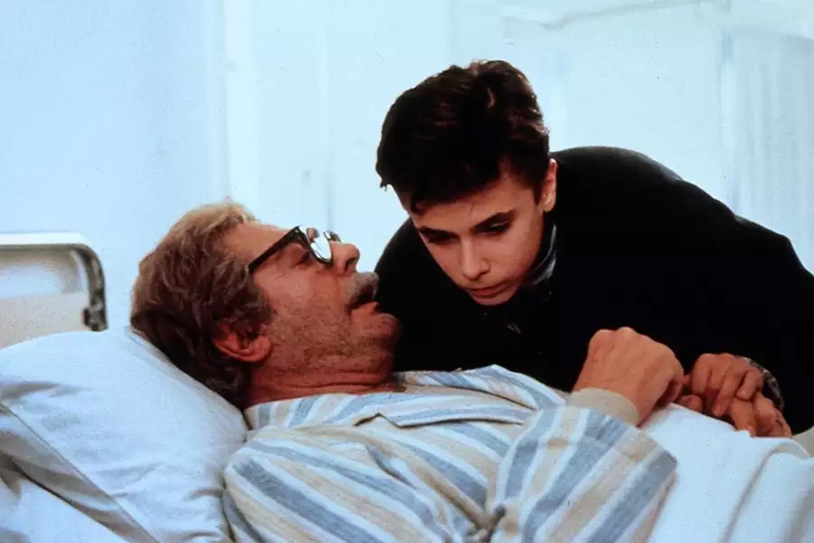 Wszyscy mają się dobrze - galeria zdjęć - filmweb