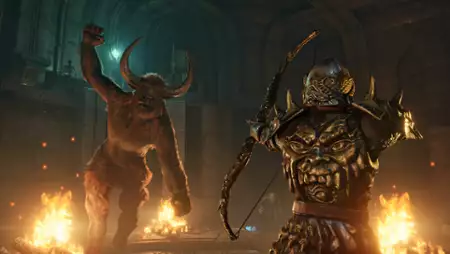 The Elder Scrolls IV: Oblivion Remastered - galeria zdjęć - filmweb