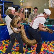 Jackass: Świry w akcji 2 - galeria zdjęć - filmweb