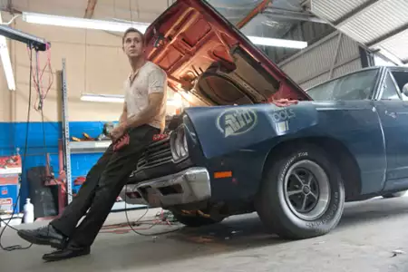 Drive - galeria zdjęć - filmweb