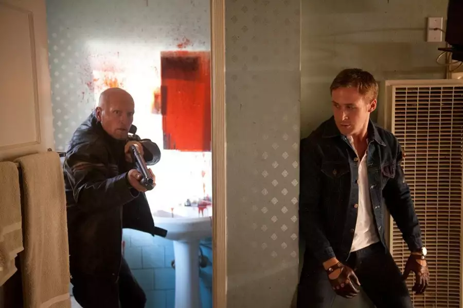 Drive - galeria zdjęć - filmweb
