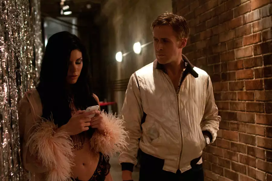 Drive - galeria zdjęć - filmweb