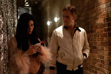 Drive - galeria zdjęć - filmweb