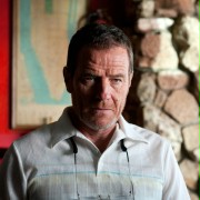 Bryan Cranston w Drive