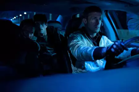Drive - galeria zdjęć - filmweb