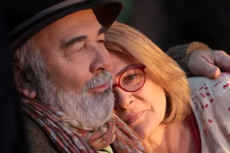 Mes héros - galeria zdjęć - filmweb