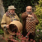 Mes héros - galeria zdjęć - filmweb