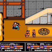 Nekketsu Kakutou Densetsu - galeria zdjęć - filmweb