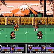 Nekketsu Kakutou Densetsu - galeria zdjęć - filmweb