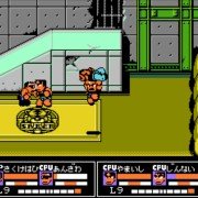 Nekketsu Kakutou Densetsu - galeria zdjęć - filmweb