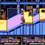 Nekketsu Kakutou Densetsu - galeria zdjęć - filmweb