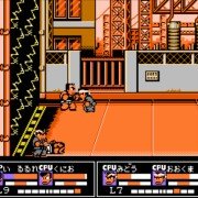 Nekketsu Kakutou Densetsu - galeria zdjęć - filmweb
