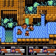 Nekketsu Kakutou Densetsu - galeria zdjęć - filmweb