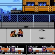 Nekketsu Kakutou Densetsu - galeria zdjęć - filmweb