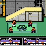 Nekketsu Kakutou Densetsu - galeria zdjęć - filmweb