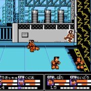 Nekketsu Kakutou Densetsu - galeria zdjęć - filmweb