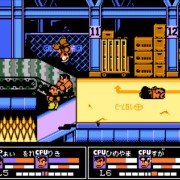 Nekketsu Kakutou Densetsu - galeria zdjęć - filmweb
