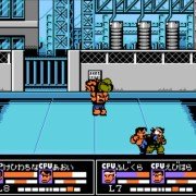 Nekketsu Kakutou Densetsu - galeria zdjęć - filmweb