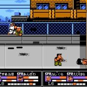 Nekketsu Kakutou Densetsu - galeria zdjęć - filmweb