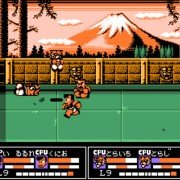 Nekketsu Kakutou Densetsu - galeria zdjęć - filmweb