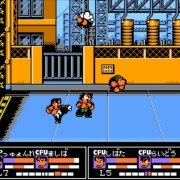 Nekketsu Kakutou Densetsu - galeria zdjęć - filmweb