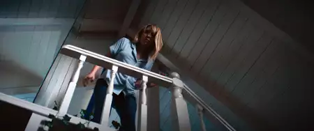Lucky - galeria zdjęć - filmweb
