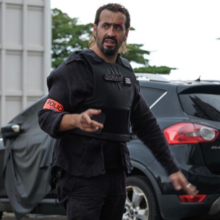 Fran&ccedil;ois Sentinelle