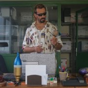 Sentinelle - galeria zdjęć - filmweb