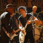 Rolling Stones w blasku świateł - galeria zdjęć - filmweb