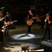 Rolling Stones w blasku świateł - galeria zdjęć - filmweb