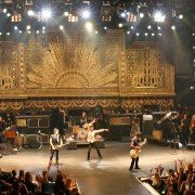 Rolling Stones w blasku świateł - galeria zdjęć - filmweb