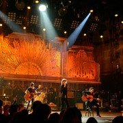 Rolling Stones w blasku świateł - galeria zdjęć - filmweb