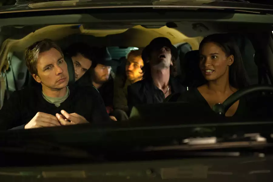 Parenthood - galeria zdjęć - filmweb