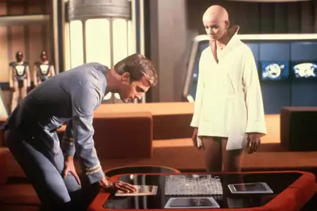 Star Trek - galeria zdjęć - filmweb