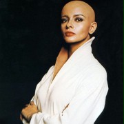 Persis Khambatta