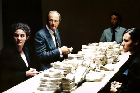 Skutki miłości - galeria zdjęć - filmweb
