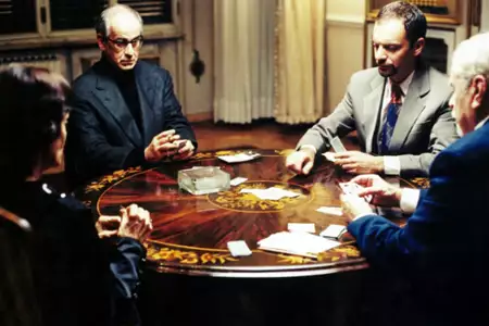 Skutki miłości - galeria zdjęć - filmweb