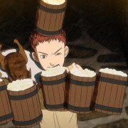 Berserk - galeria zdjęć - filmweb