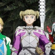 Berserk - galeria zdjęć - filmweb