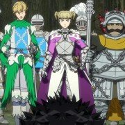 Berserk - galeria zdjęć - filmweb