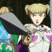 Berserk - galeria zdjęć - filmweb